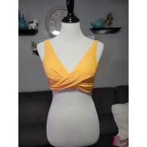 Peach Bikini Top medium